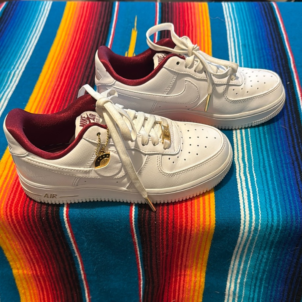 Nike Air Force 1